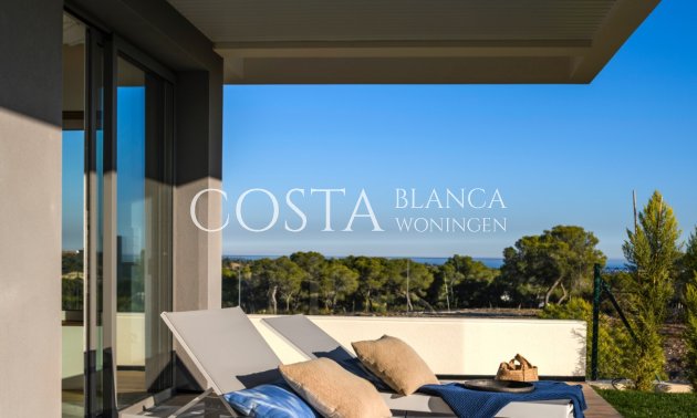 Nowy budynek - Apartament -
Las Colinas Golf and Country Club