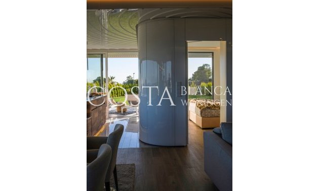 Nowy budynek - Apartament -
Las Colinas Golf and Country Club
