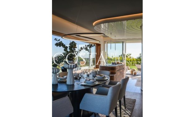 Nowy budynek - Apartament -
Las Colinas Golf and Country Club