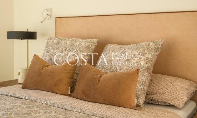 Nowy budynek - Apartament -
Las Colinas Golf and Country Club