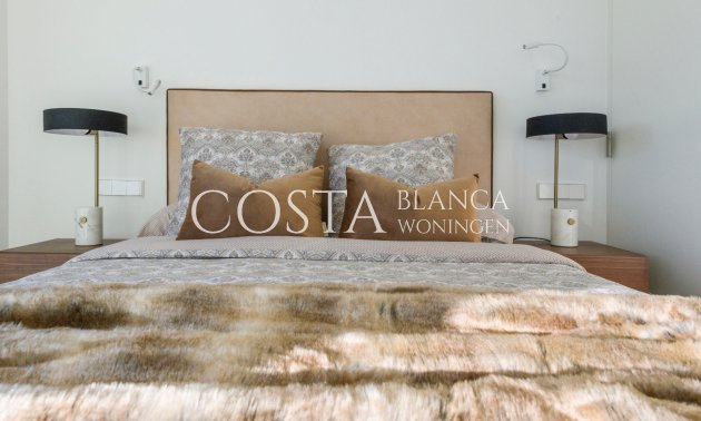 Nowy budynek - Apartament -
Las Colinas Golf and Country Club