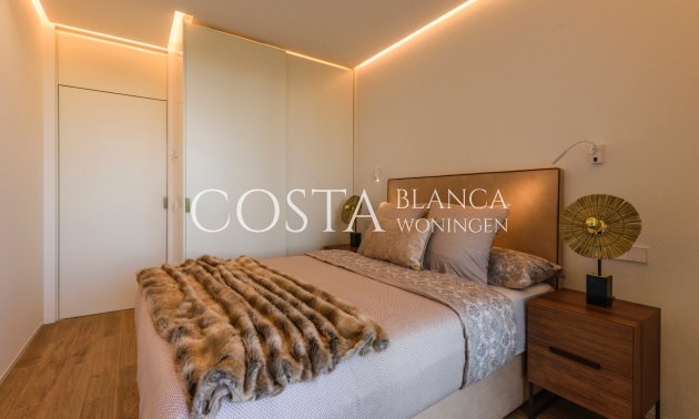 Nowy budynek - Apartament -
Las Colinas Golf and Country Club