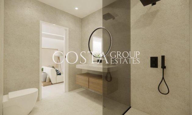 Nieuwbouw Woningen - Apartments -
Catral - pueblo