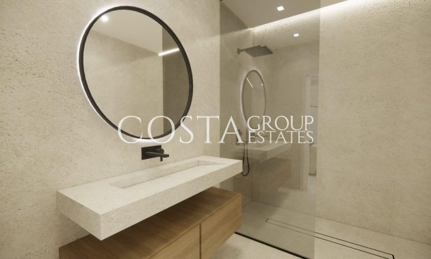 Nieuwbouw Woningen - Apartments -
Catral - pueblo