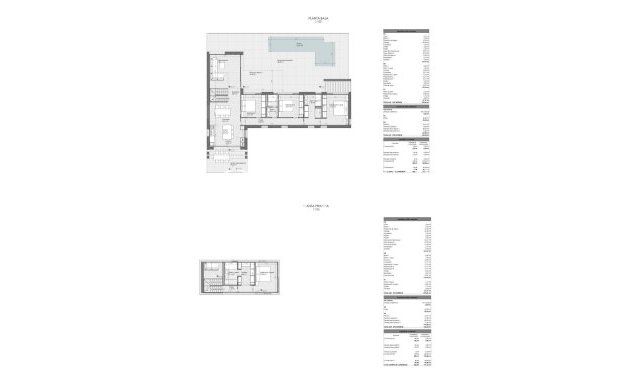 Nieuwbouw Woningen - Villa -
Jávea Xàbia - Valle del Sol