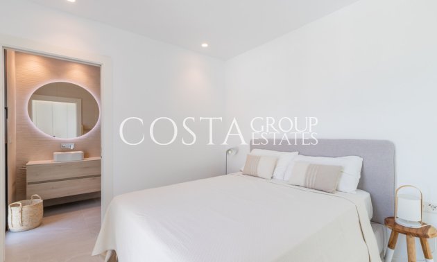 Resale - Villa -
Benissa - Benissa Centro