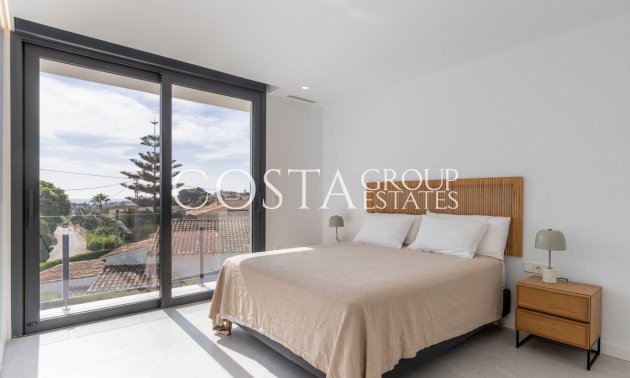 Resale - Villa -
Benissa - Benissa Centro