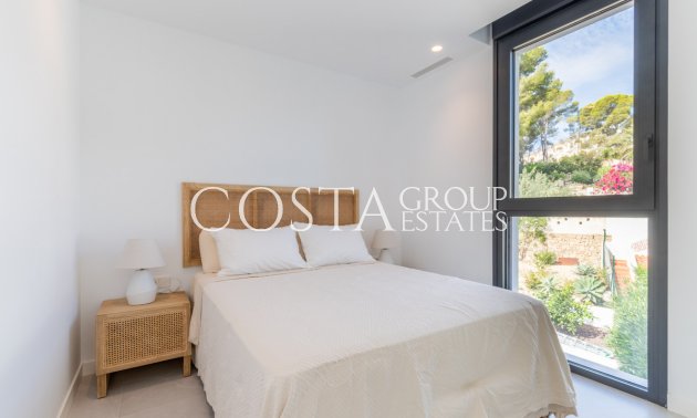 Resale - Villa -
Benissa - Benissa Centro