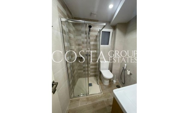 Resale - Apartments -
Alicante - Alicante Centro