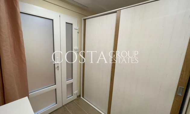 Resale - Apartments -
Alicante - Alicante Centro