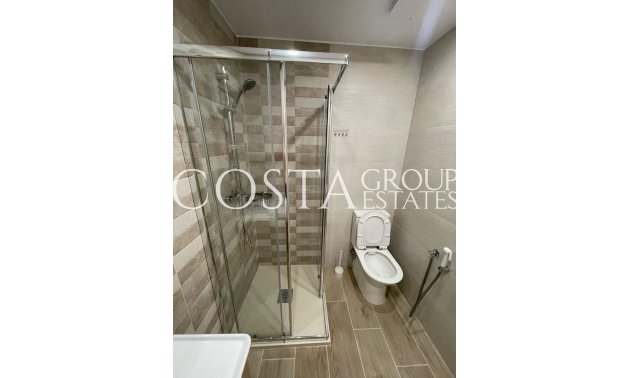 Resale - Apartments -
Alicante - Alicante Centro