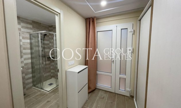 Resale - Apartments -
Alicante - Alicante Centro