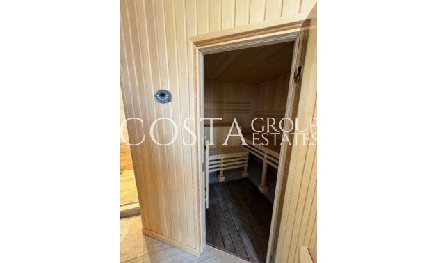 Resale - House -
Orihuela Costa