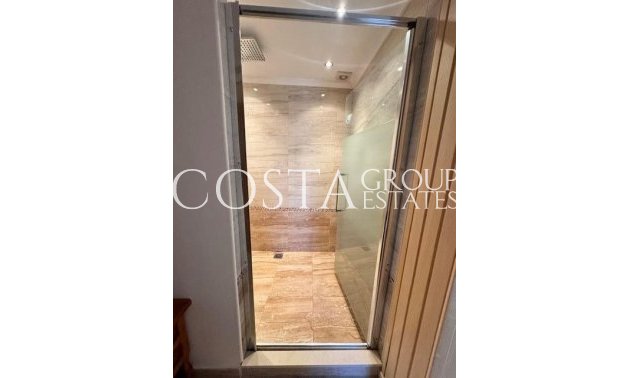 Resale - House -
Orihuela Costa