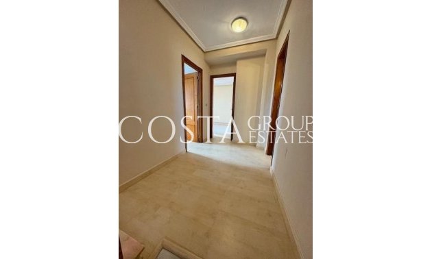 Resale - House -
Orihuela Costa