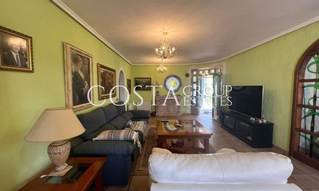 Odsprzedaż - Dom -
Rojales - Ciudad Quesada