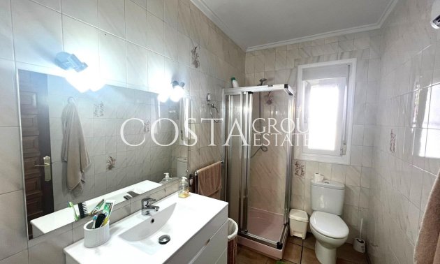 Odsprzedaż - Dom -
Rojales - Ciudad Quesada