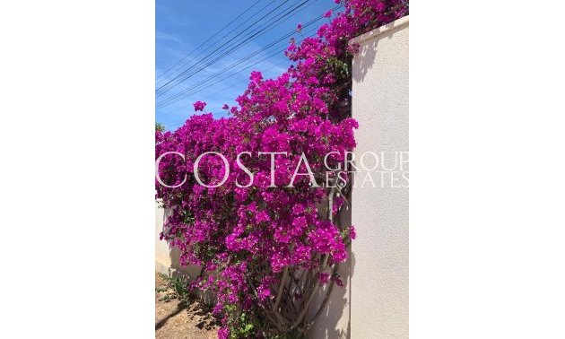 Odsprzedaż - Dom -
Rojales - Ciudad Quesada