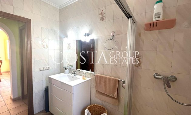 Odsprzedaż - Dom -
Rojales - Ciudad Quesada