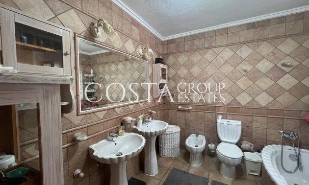 Odsprzedaż - Dom -
Rojales - Ciudad Quesada