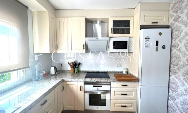 Odsprzedaż - Dom -
Rojales - Ciudad Quesada