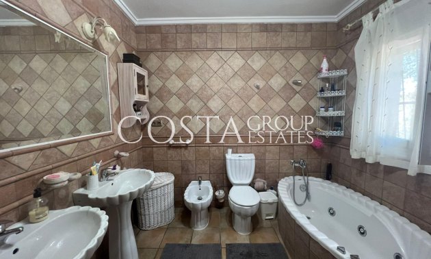 Odsprzedaż - Dom -
Rojales - Ciudad Quesada