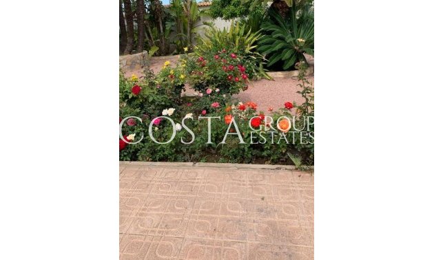 Odsprzedaż - Dom -
Rojales - Ciudad Quesada