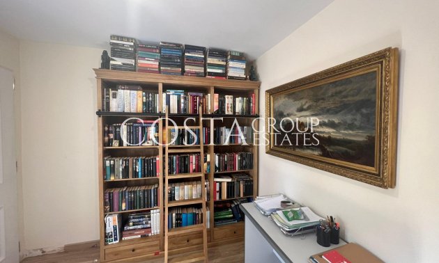 Odsprzedaż - Dom -
Rojales - Ciudad Quesada