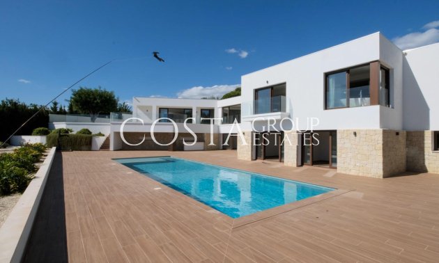 Revente - Maison -
Altea - Altea Centro