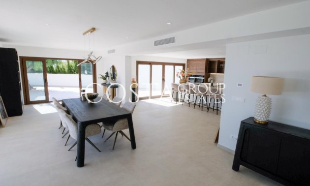 Revente - Maison -
Altea - Altea Centro