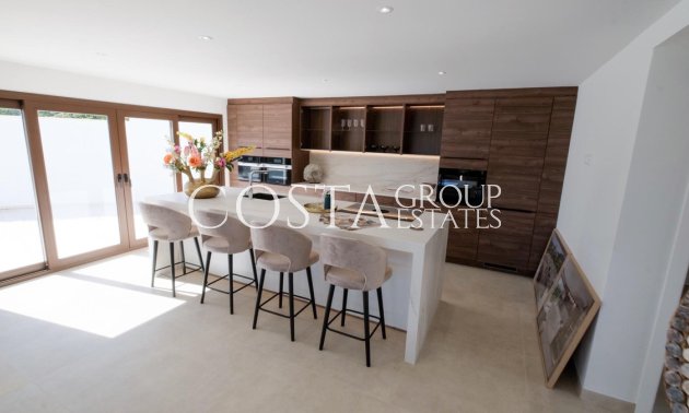 Revente - Maison -
Altea - Altea Centro