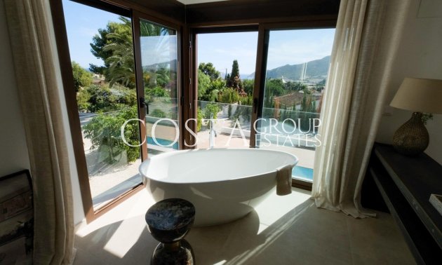 Revente - Maison -
Altea - Altea Centro