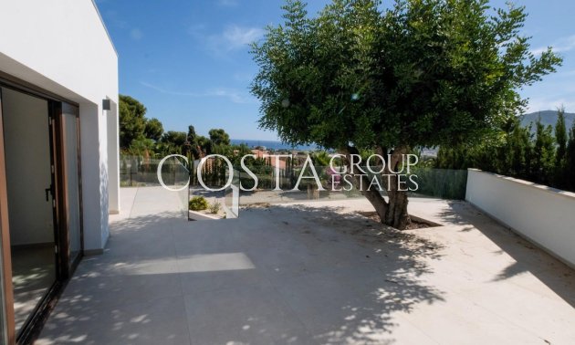 Revente - Maison -
Altea - Altea Centro