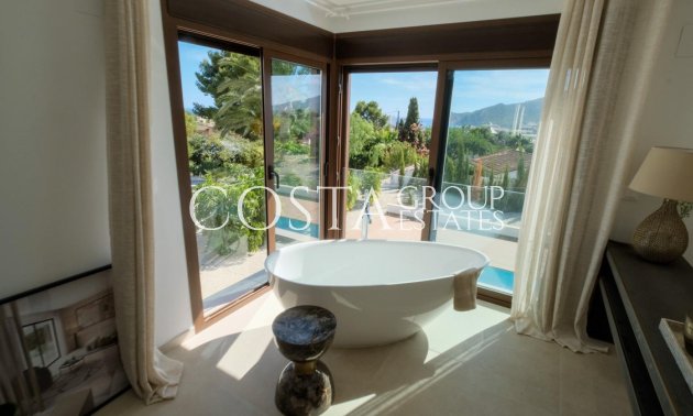 Revente - Maison -
Altea - Altea Centro