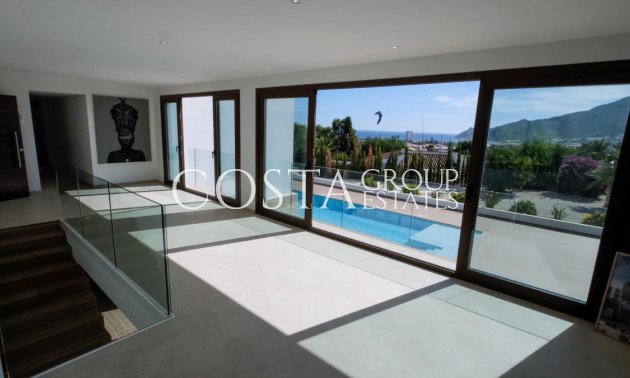 Revente - Maison -
Altea - Altea Centro