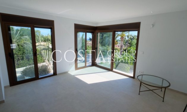 Revente - Maison -
Altea - Altea Centro