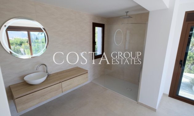 Revente - Maison -
Altea - Altea Centro