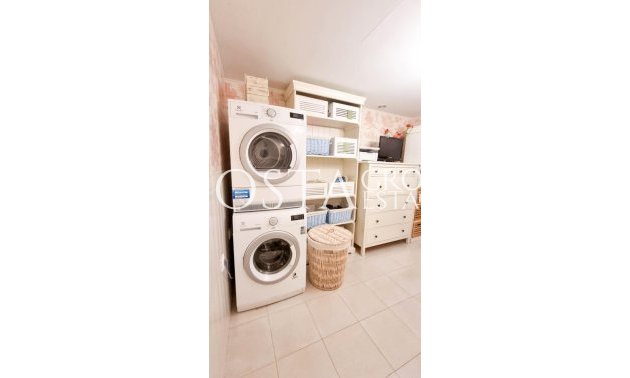 Revente - Maison -
Teulada - Moraira