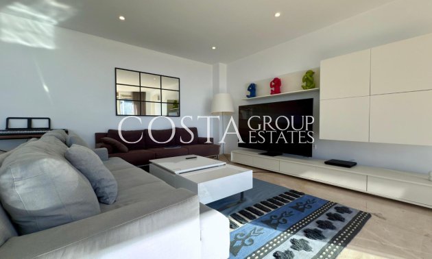 Revente - Maison -
Altea - Altea Centro