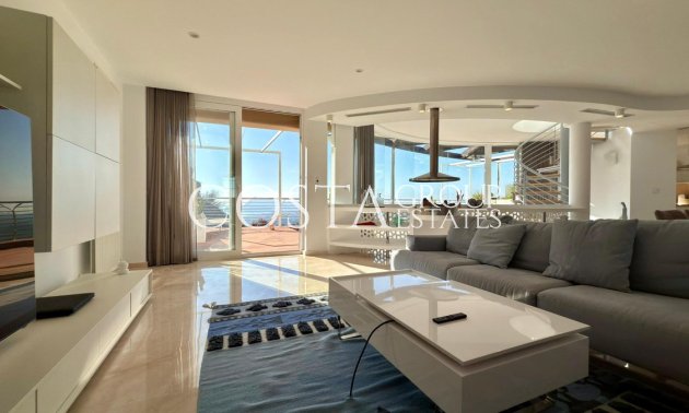 Revente - Maison -
Altea - Altea Centro