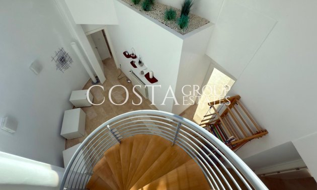 Revente - Maison -
Altea - Altea Centro