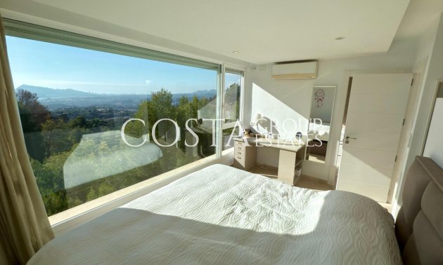 Revente - Maison -
Altea - Altea Centro