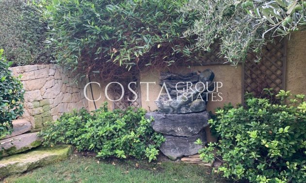 Revente - Maison -
Altea - Altea Centro