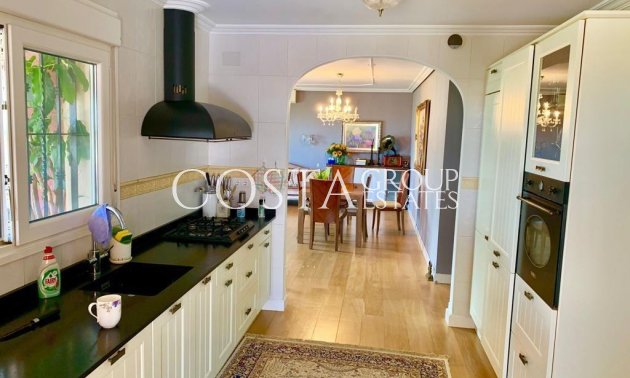 Revente - Maison -
Altea - Altea Centro