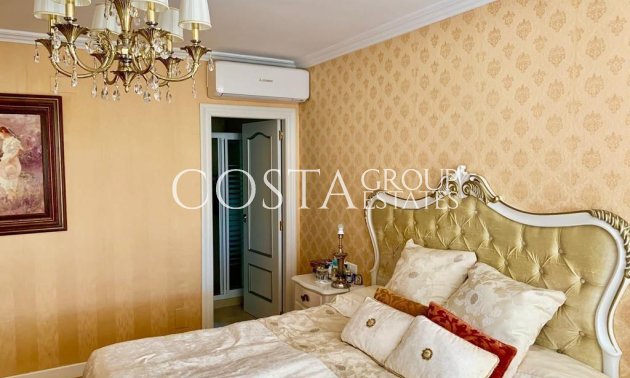 Revente - Maison -
Altea - Altea Centro