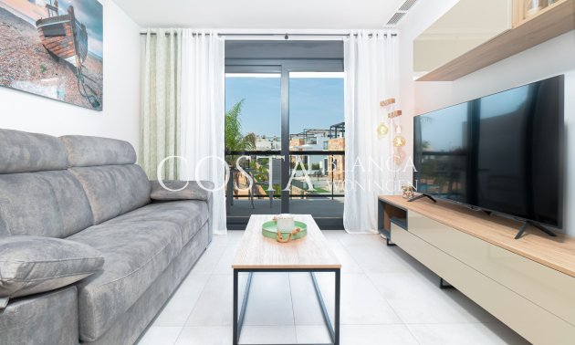 Herverkoop - Appartement -
Pilar de la Horadada - Mil Palmeras