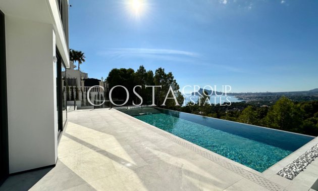 Wiederverkauf - House -
Altea - Altea Centro