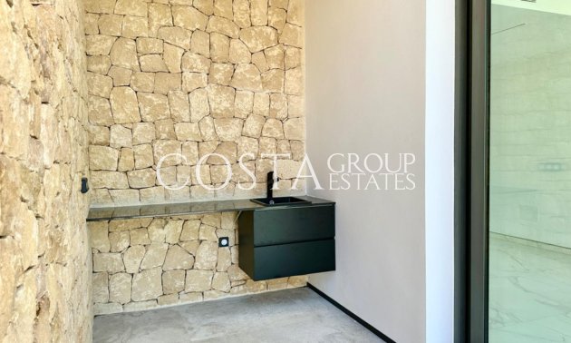 Wiederverkauf - House -
Altea - Altea Centro