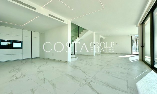 Wiederverkauf - House -
Altea - Altea Centro