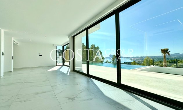 Wiederverkauf - House -
Altea - Altea Centro